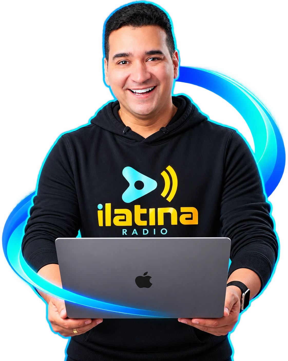 Luis Quintero