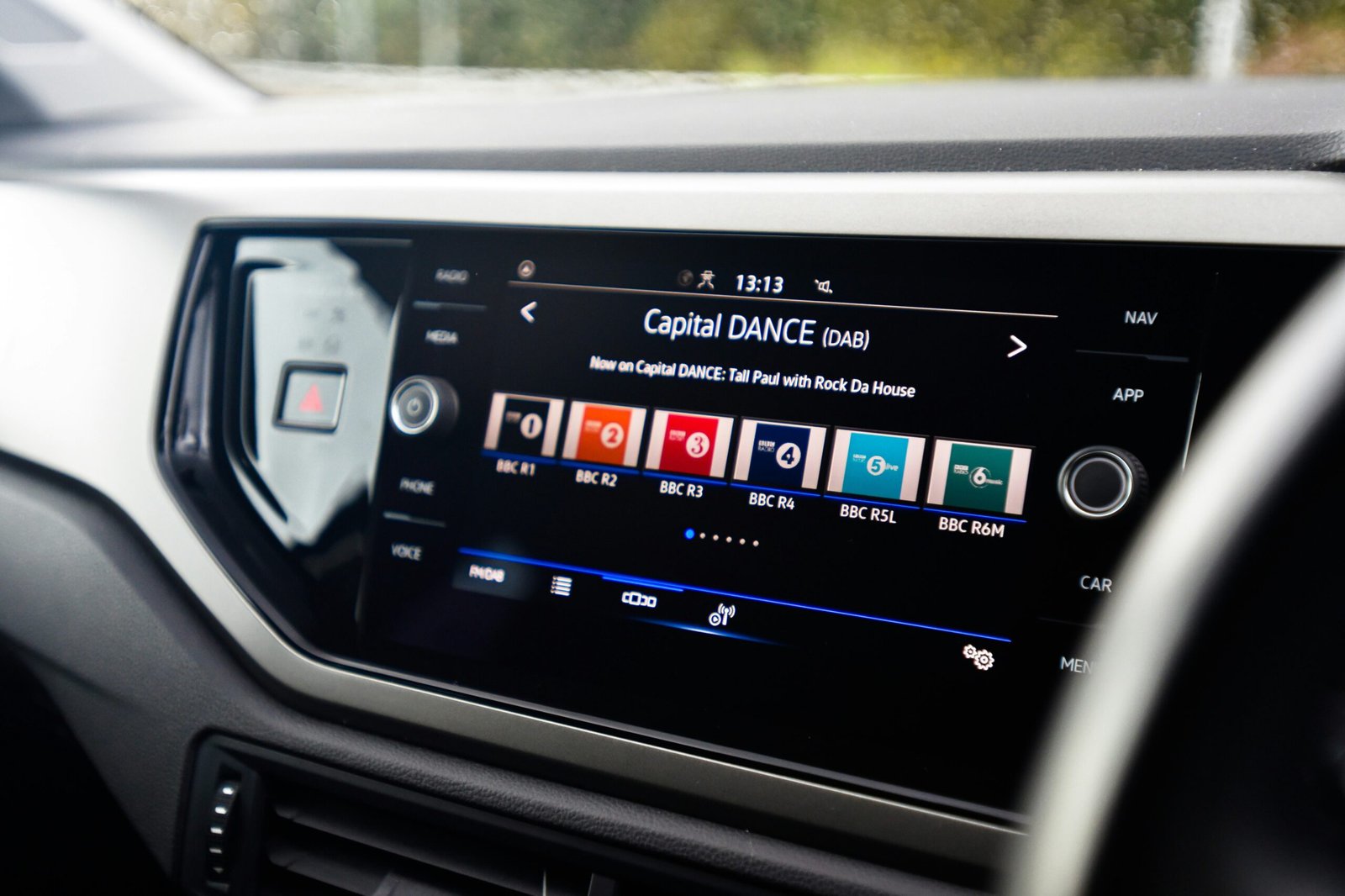 ¿Qué es la Radio Digital?