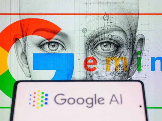 Google Gemini y Project Mariner: El Camino hacia una IA Universal