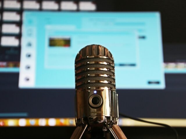 la Inteligencia Artificial en la Radio